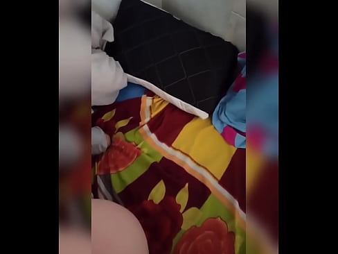 ❤️ My kamermaat bly alleen by die huis want haar man gaan met vakansie en ek vat die geleentheid om haar te naai en haar gat vol melk te maak ❤❌ Russiese pornografie by ons ❤
