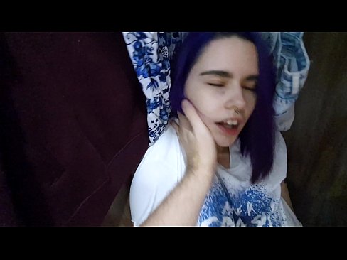 ❤️ Het my sussie in die kas gekry en haar gehelp om te kom ❤❌ Russiese pornografie by ons ❤